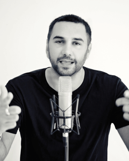 Choose Your Favorite Demo